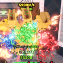 Steal a Brainrot