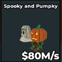 Steal a Brainrot