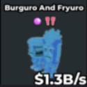 Steal a Brainrot