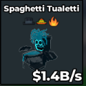 Steal a Brainrot