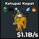 Steal a Brainrot
