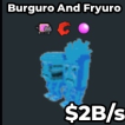 Steal a Brainrot