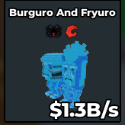 Steal a Brainrot