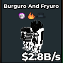 Steal a Brainrot