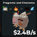 Steal a Brainrot