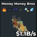 Steal a Brainrot
