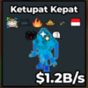 Steal a Brainrot