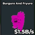 Steal a Brainrot