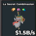 Steal a Brainrot