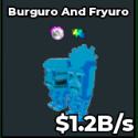 Steal a Brainrot