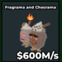 Steal a Brainrot