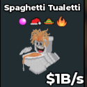 Steal a Brainrot