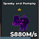 Steal a Brainrot