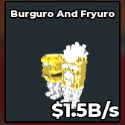 Steal a Brainrot