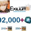 Girls Frontline 2: Exilium