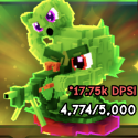 Plants vs Brainrots