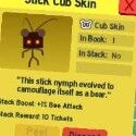 Bee Swarm Simulator