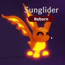 Sunglider Neon 0