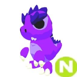 Primal Kaijunior Neon (N) 0