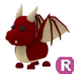 Dragon (R) 0