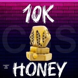 Honey 10k 0