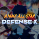 All Star Tower Defense X