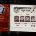 Silver and Blood