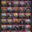 The Seven Deadly Sins
