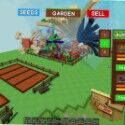 Grow a Garden