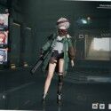 Girls Frontline 2: Exilium