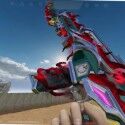 Blood Strike Accounts