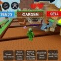 Grow a Garden
