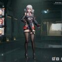 Girls Frontline 2: Exilium