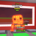 Steal a Brainrot