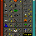 Old School RuneScape