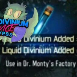 Ps4/Ps5 Call of Duty: Black Ops 3 (BO3) liquid divinium service: 20k liquid divinium 0