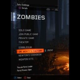 Ps4/Ps5 Call of Duty: Black Ops 3 (BO3) liquid divinium service: 20k liquid divinium 1