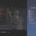 Rainbow Six Siege X