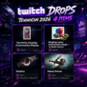 Twitch Drops