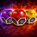 Rocket League