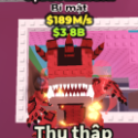Steal a Brainrot