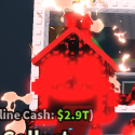 Steal a Brainrot