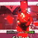 Steal a Brainrot