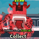 Steal a Brainrot