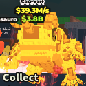 Steal a Brainrot