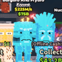 Steal a Brainrot
