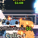 Steal a Brainrot