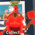 Steal a Brainrot