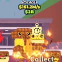 Steal a Brainrot