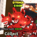 Steal a Brainrot